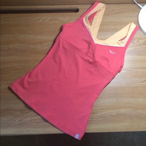 Nike Tops - Nike tank top